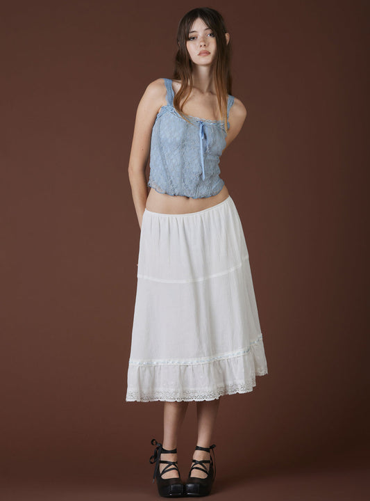 UNIF Exclusive | Melody Top