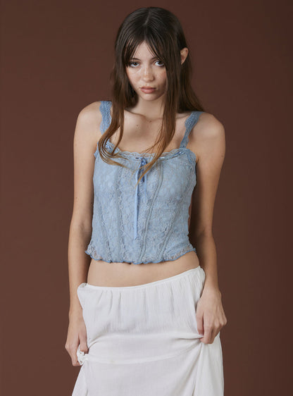 UNIF Exclusive | Melody Top