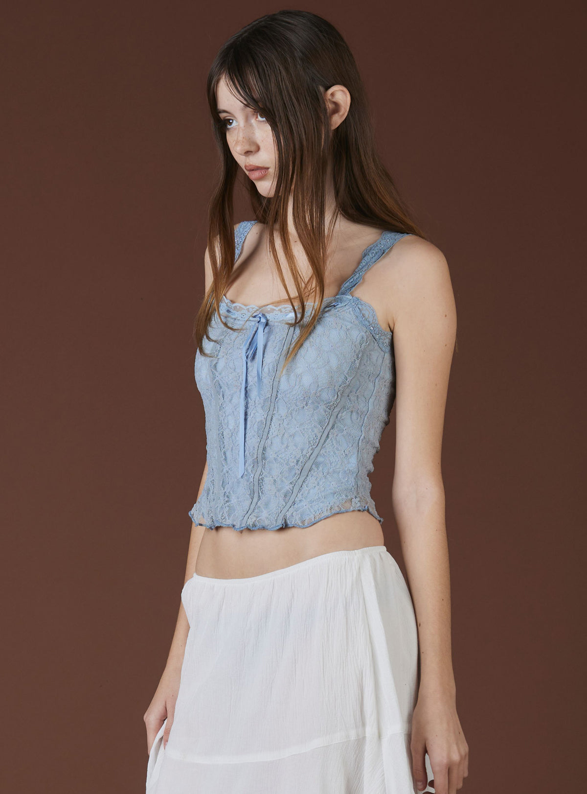 UNIF Exclusive | Melody Top