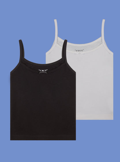 UNIF Sale | Bow Tank Two-Pack