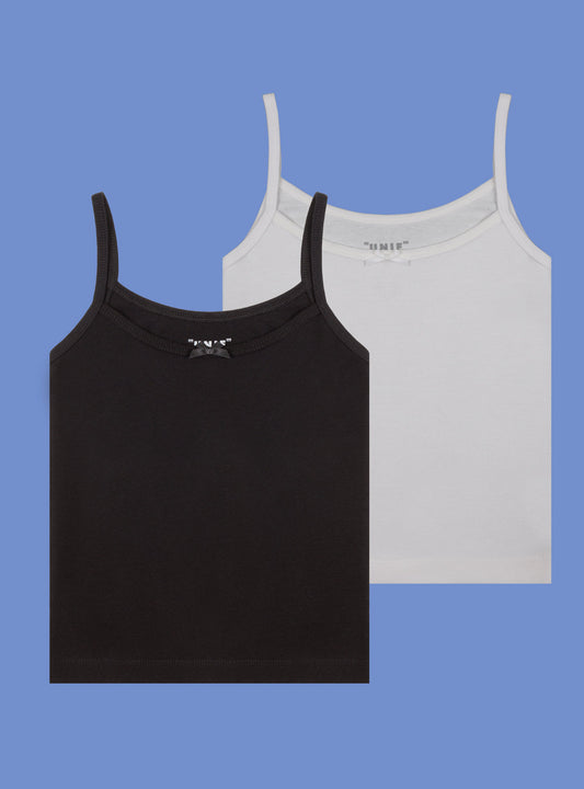 UNIF Sale | Bow Tank Two-Pack