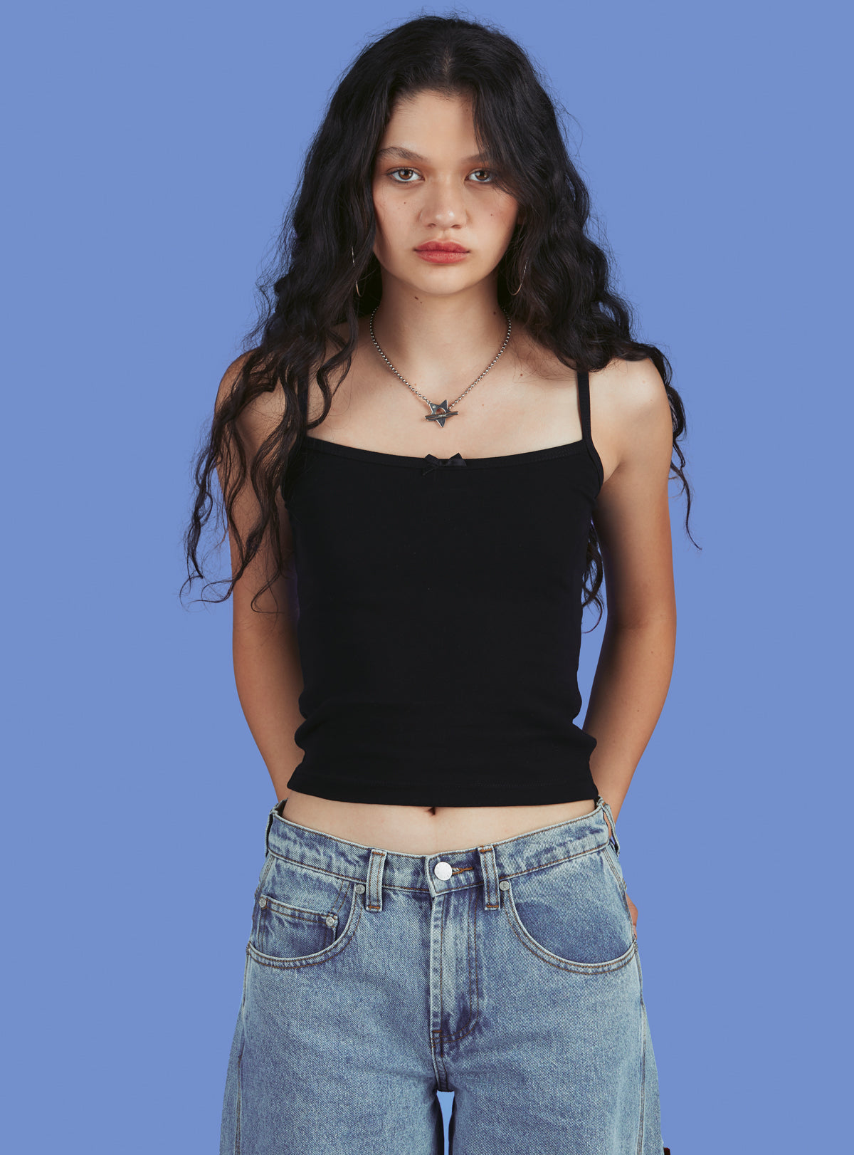UNIF Sale | Bow Tank Two-Pack