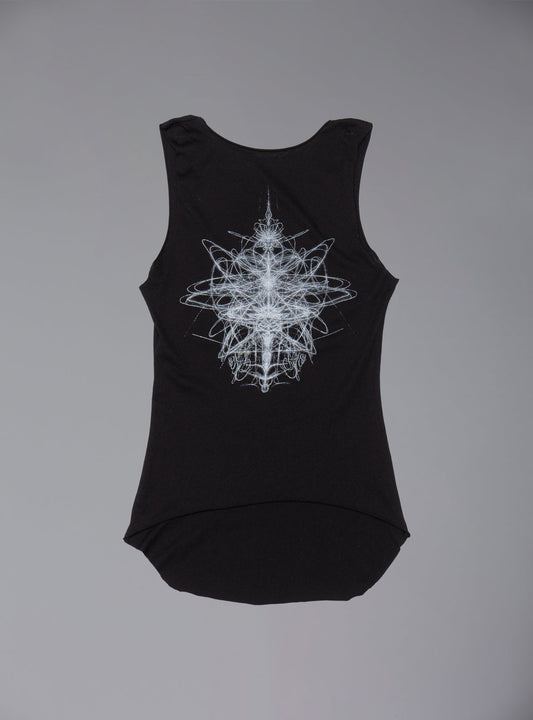 UNIF Recommended | Astral Tank