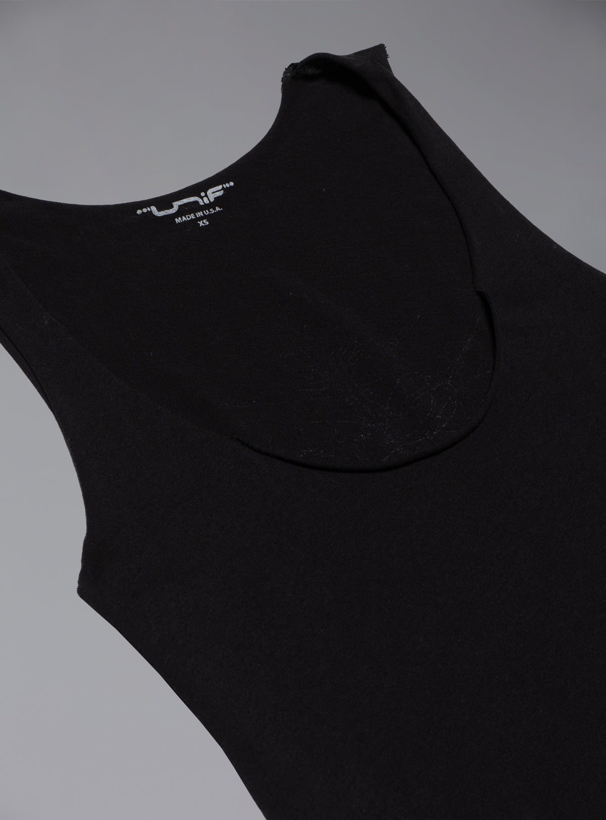 UNIF Recommended | Astral Tank
