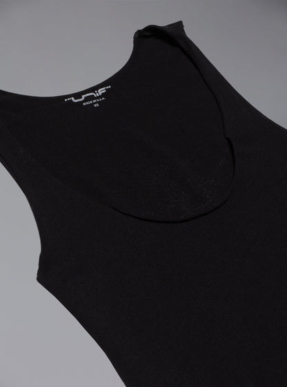 UNIF Recommended | Astral Tank