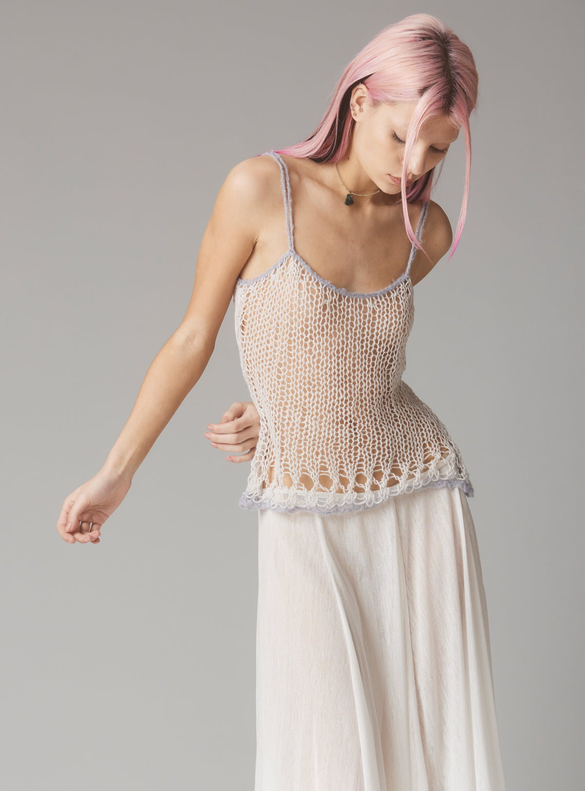 UNIF Discount | Netic Top