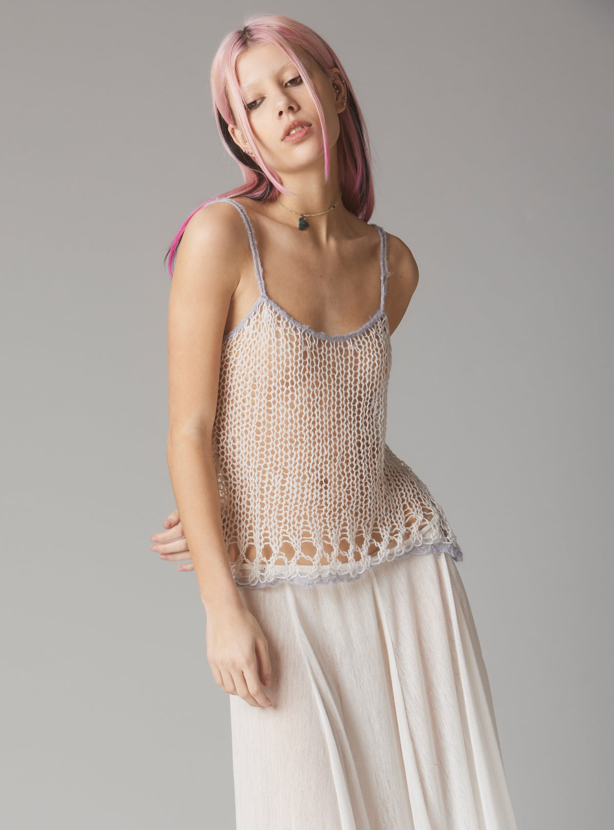 UNIF Discount | Netic Top