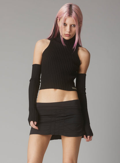 UNIF Value | Cell Top