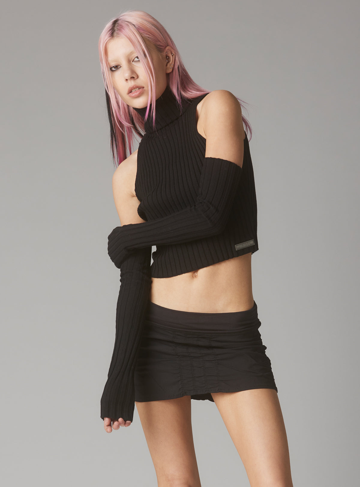 UNIF Value | Cell Top
