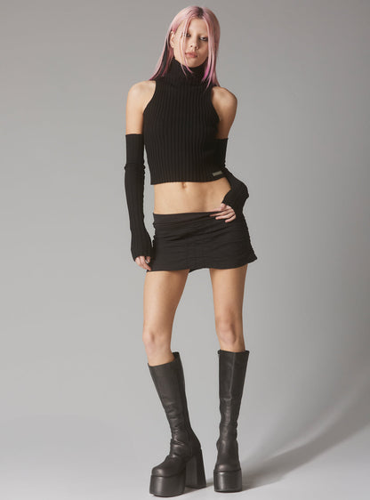 UNIF Value | Cell Top