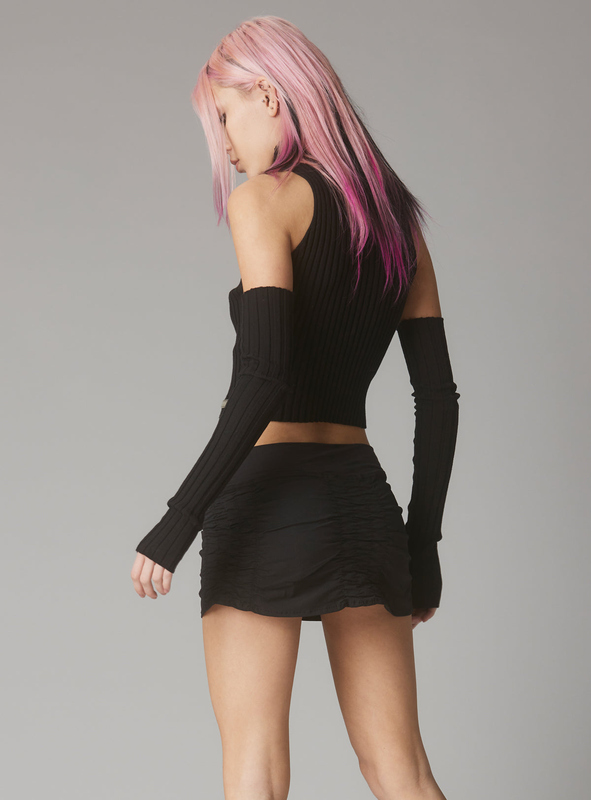 UNIF Value | Cell Top