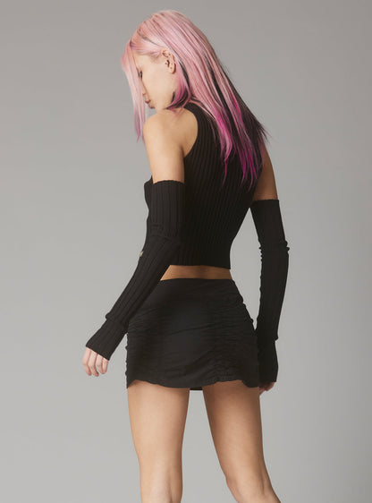 UNIF Value | Cell Top