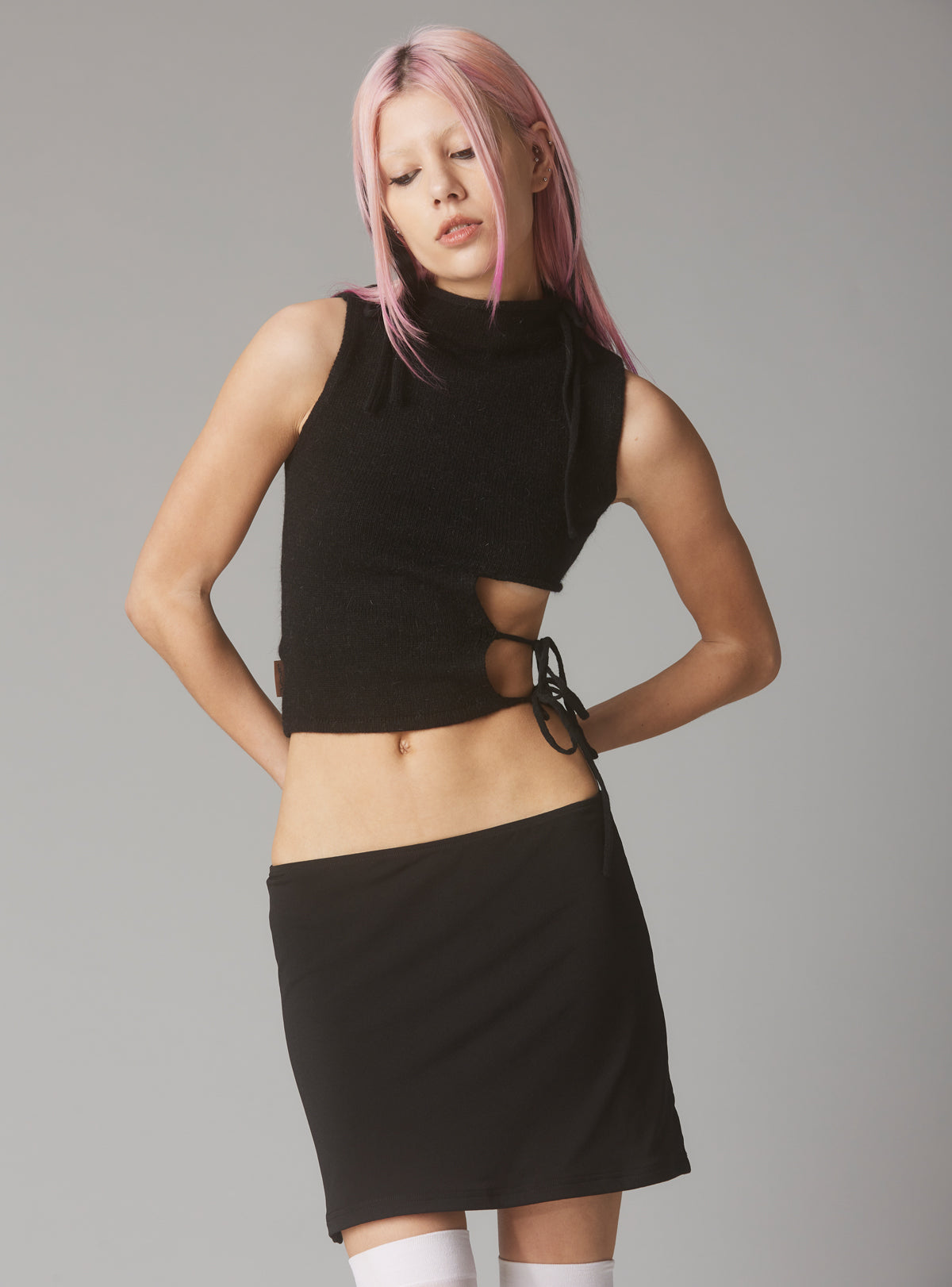 UNIF Recommended | Evie Top
