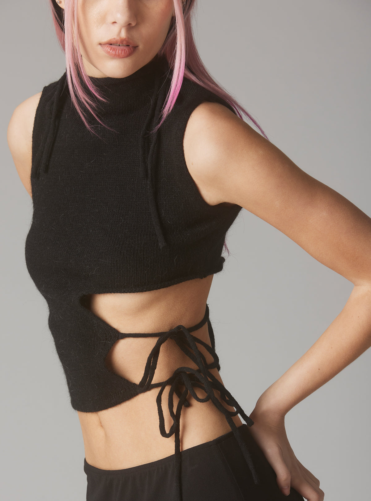 UNIF Recommended | Evie Top