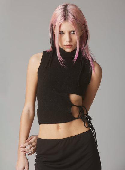UNIF Recommended | Evie Top