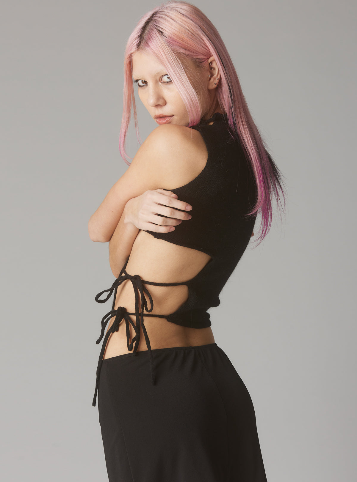 UNIF Recommended | Evie Top