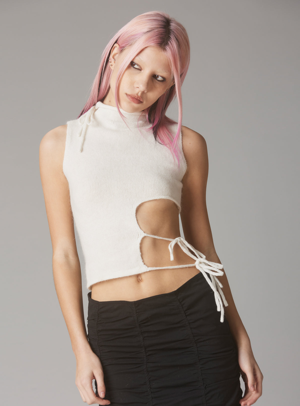 UNIF Best Seller | Evie Top