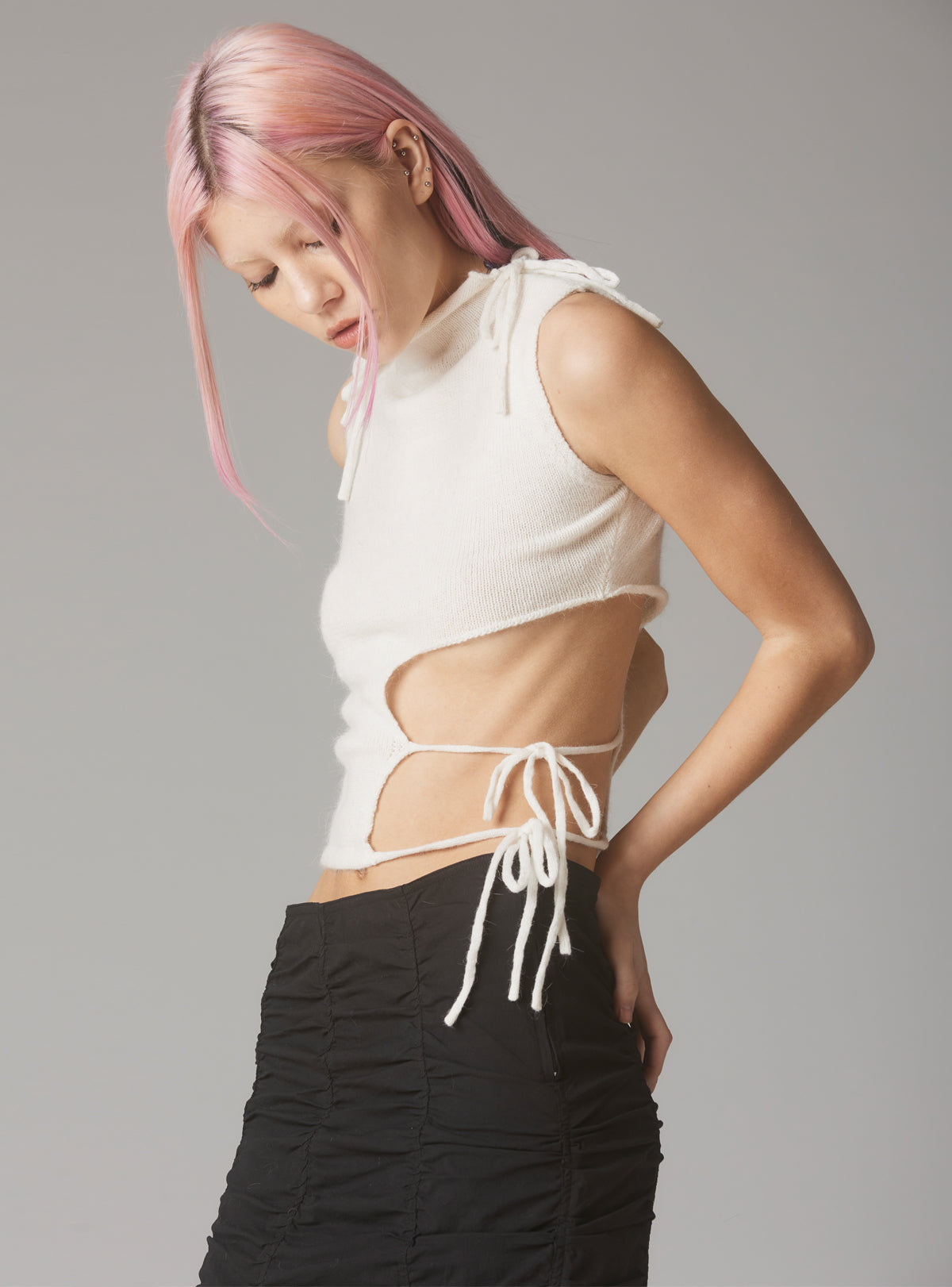 UNIF Best Seller | Evie Top