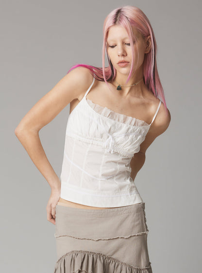 UNIF Essential | Coil Top