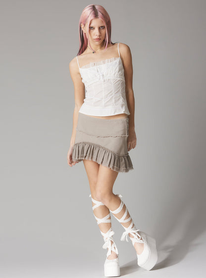 UNIF Essential | Coil Top