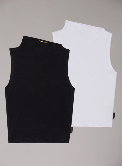 UNIF Special Offer | Asymmetrical Tank 2-Pack
