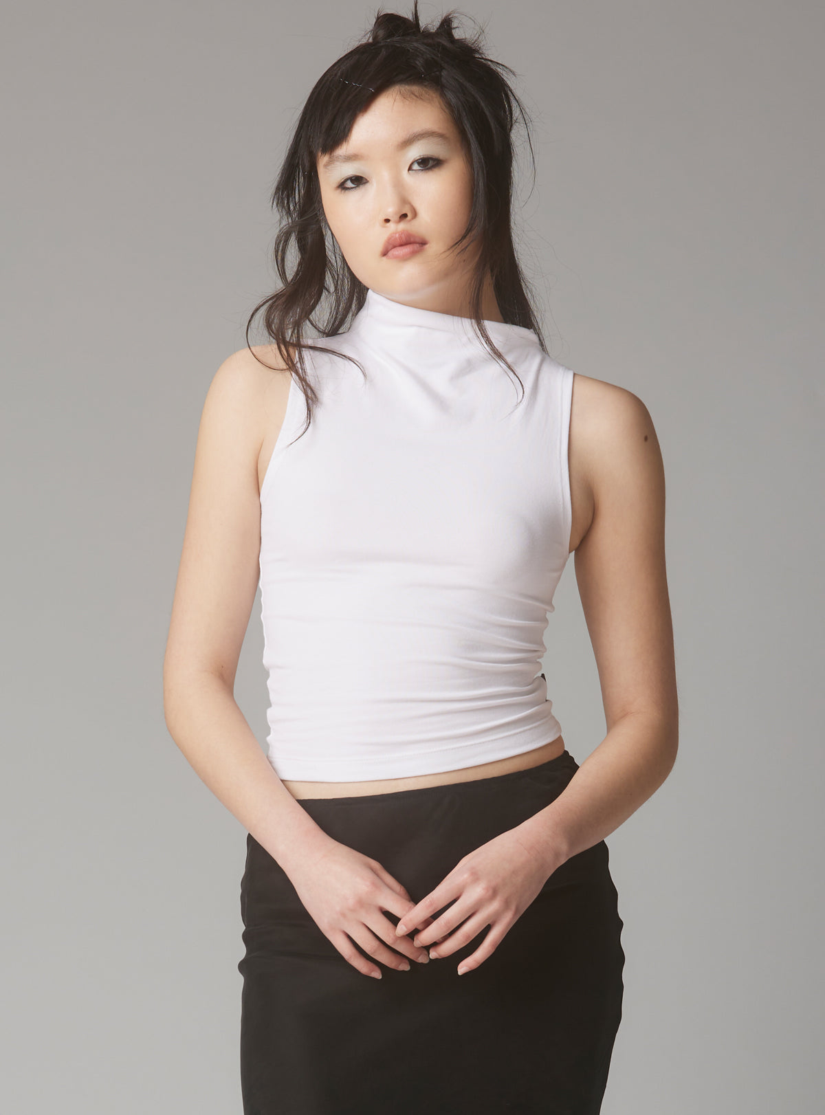 UNIF Special Offer | Asymmetrical Tank 2-Pack