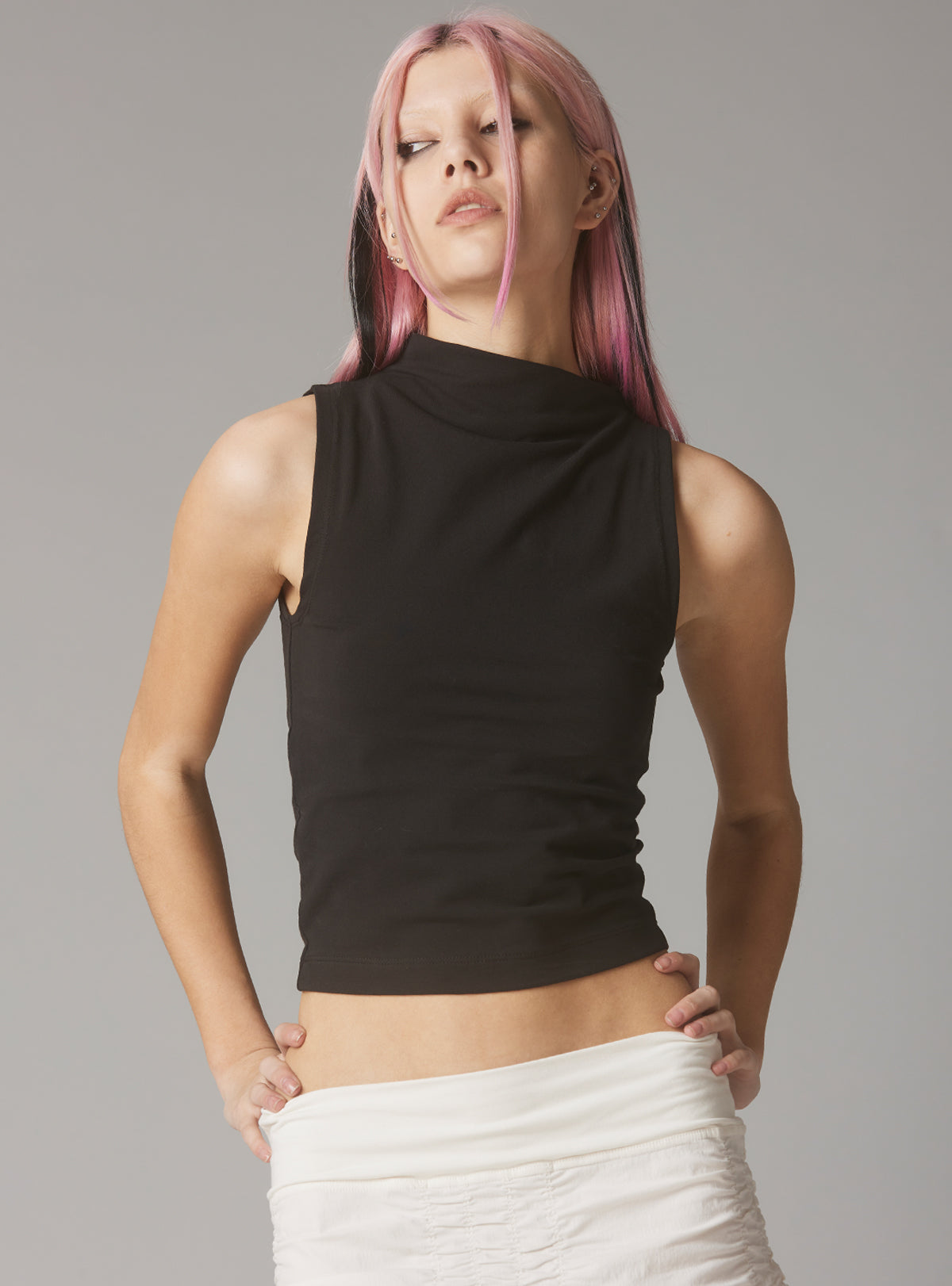 UNIF Special Offer | Asymmetrical Tank 2-Pack