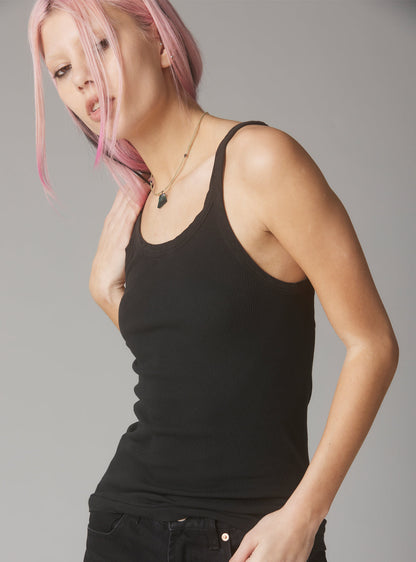 UNIF Best Price | Staple Rib Tank