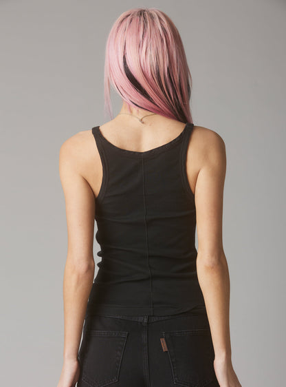 UNIF Best Price | Staple Rib Tank