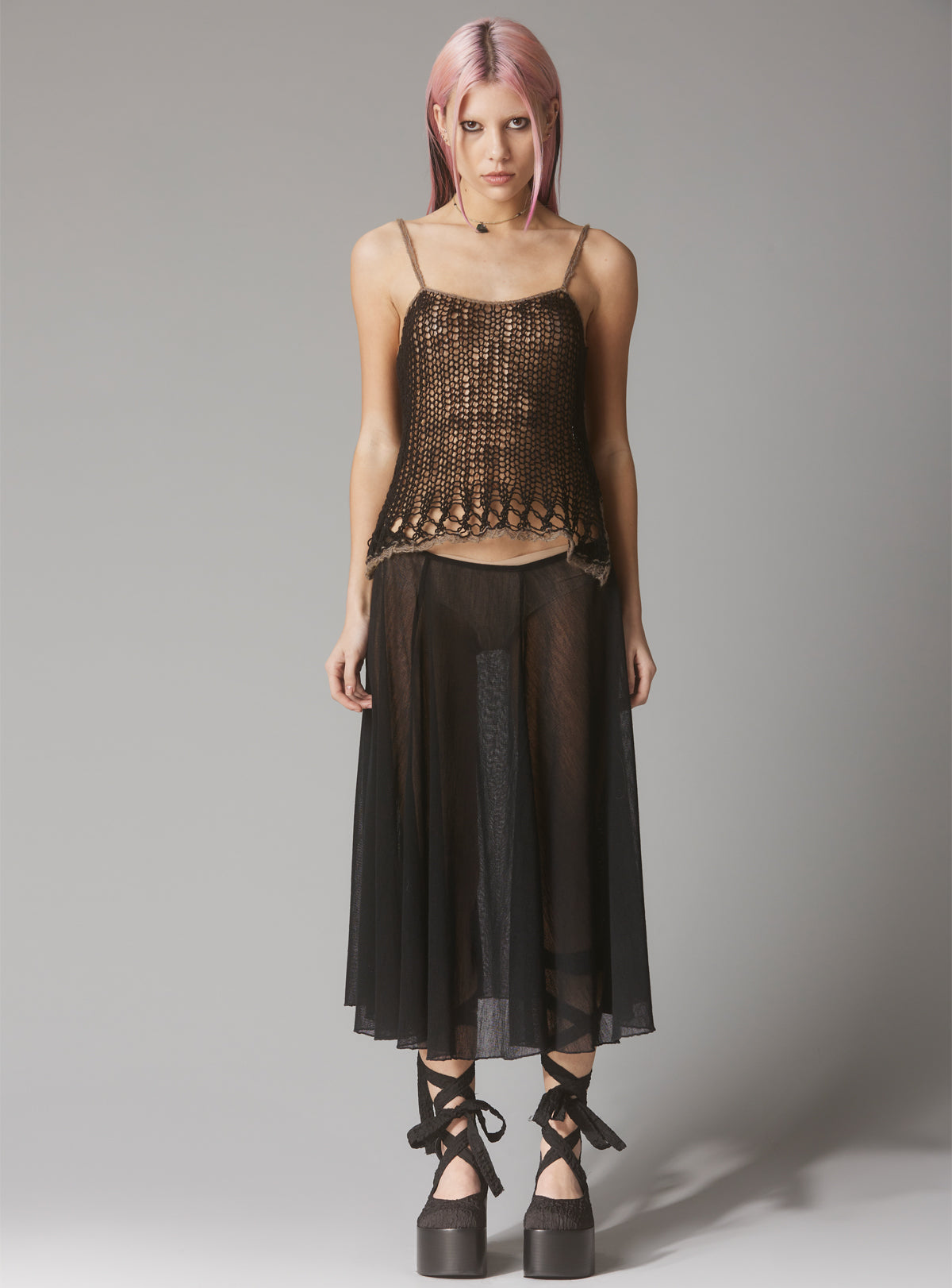 UNIF Classic | Netic Top