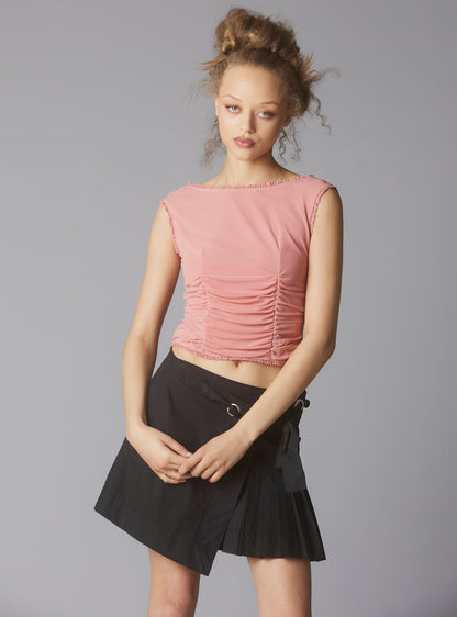 UNIF Customer Favorite | Aura Top
