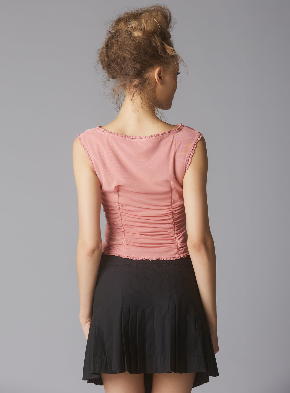 UNIF Customer Favorite | Aura Top
