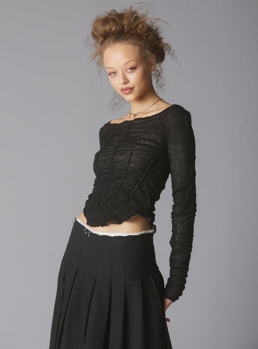 UNIF Latest | Ripple Top