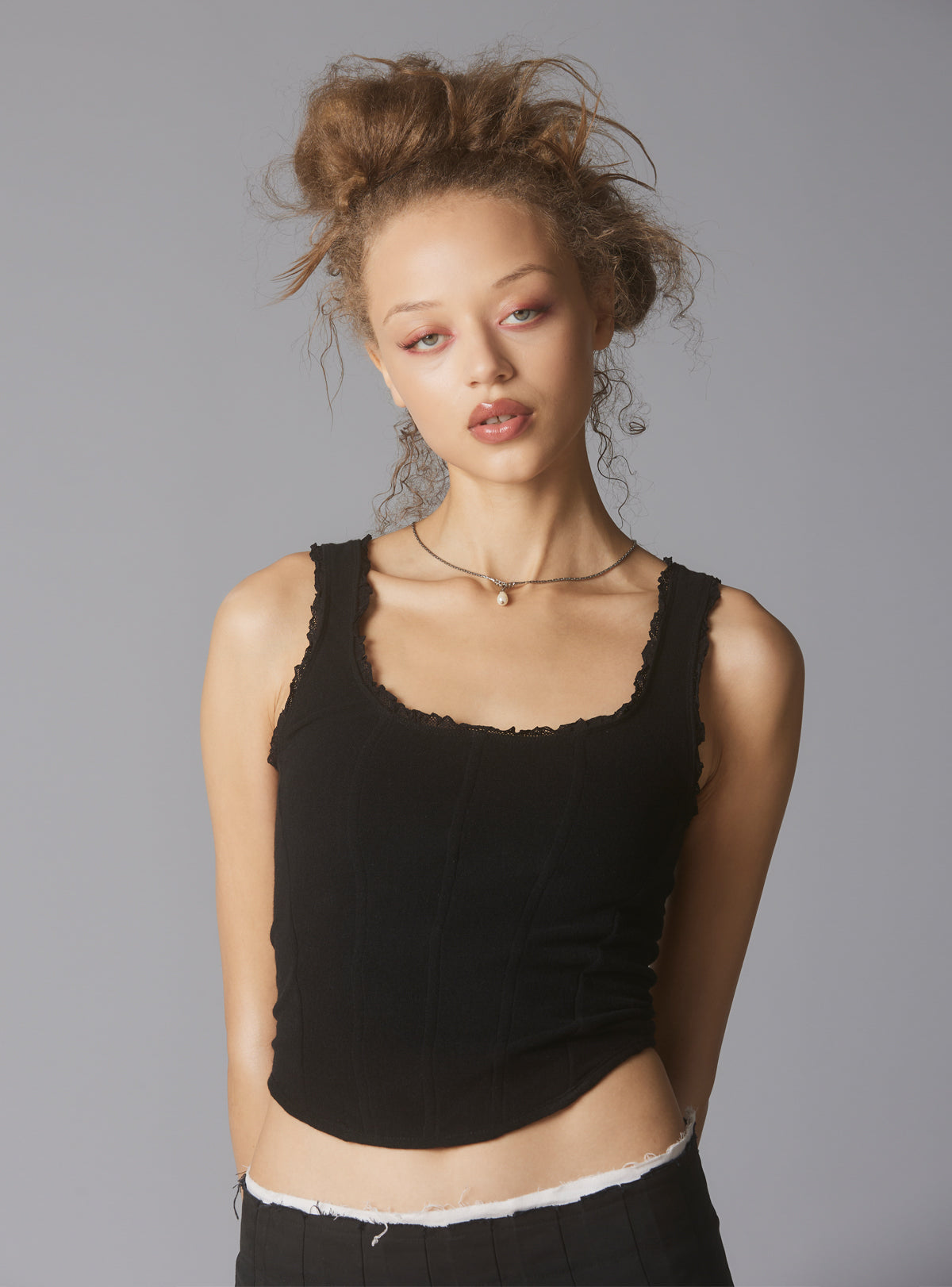 UNIF Latest | Raim Top