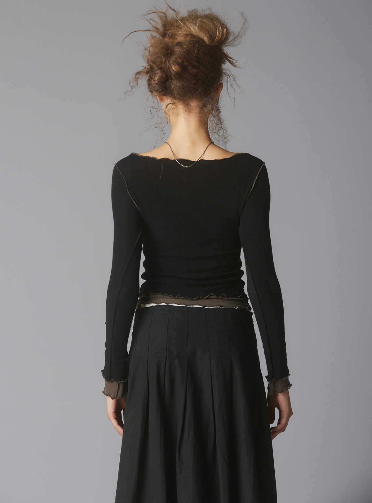 UNIF Essential | Plié Top