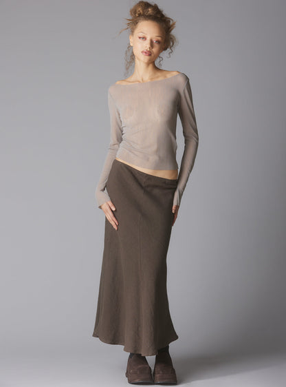 UNIF Quality | Naal Top
