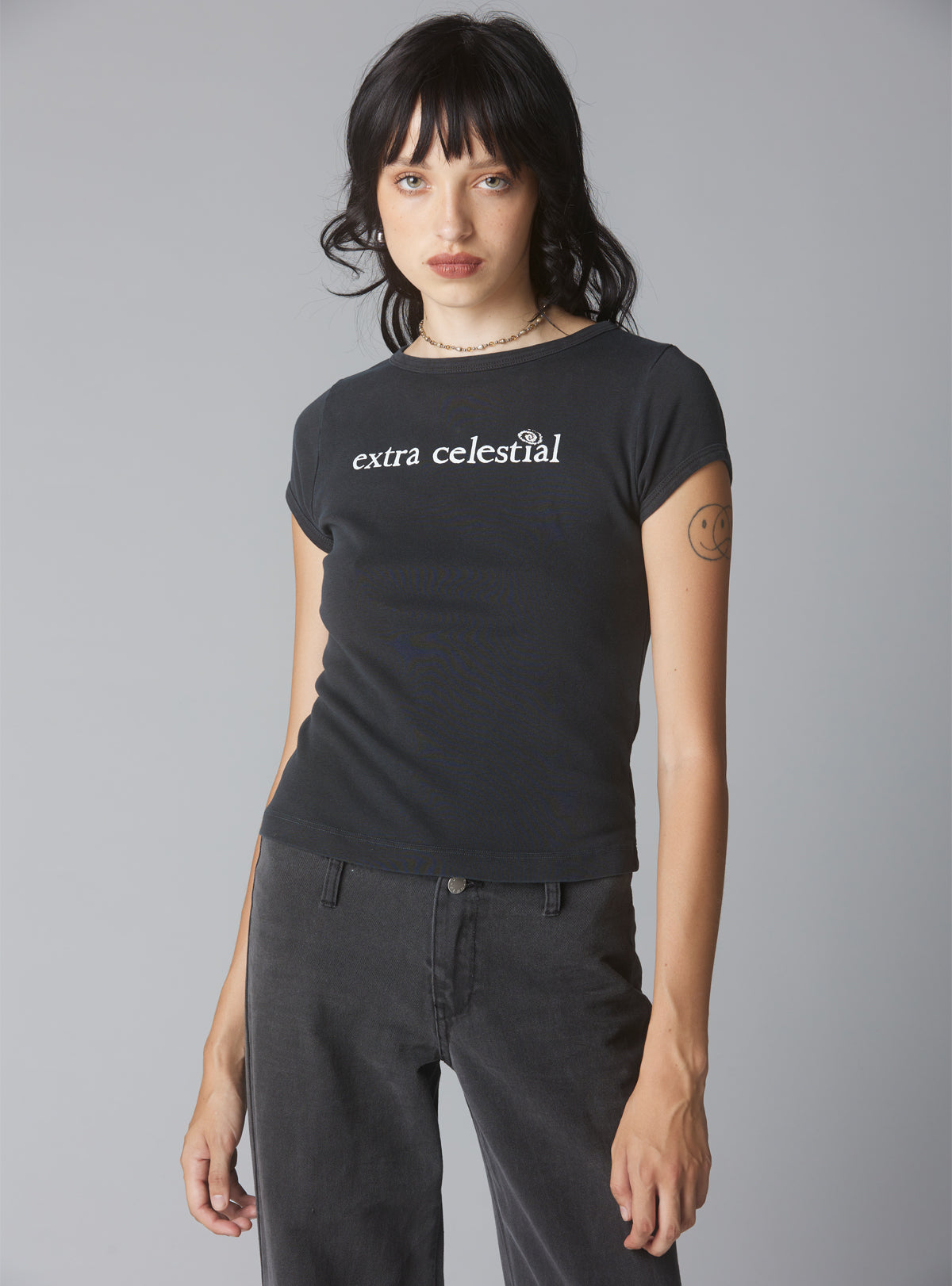 UNIF Signature | Extra Celestial tee