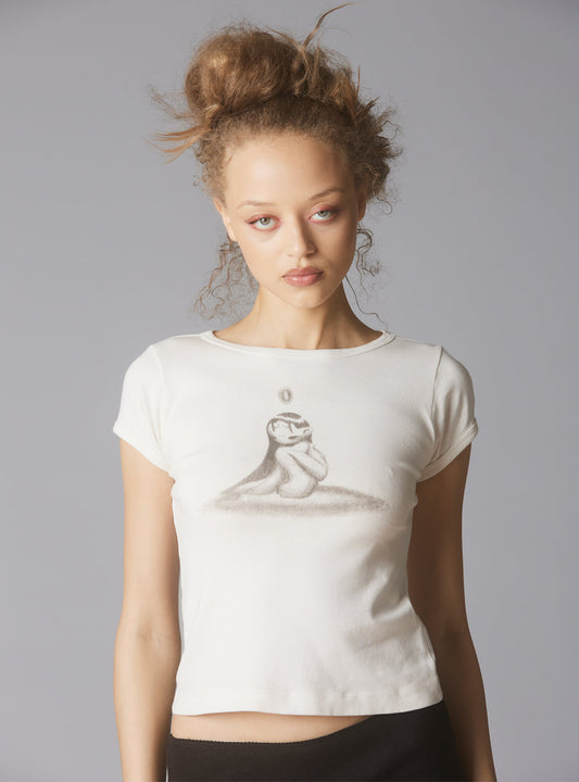 UNIF Value | Imp baby tee