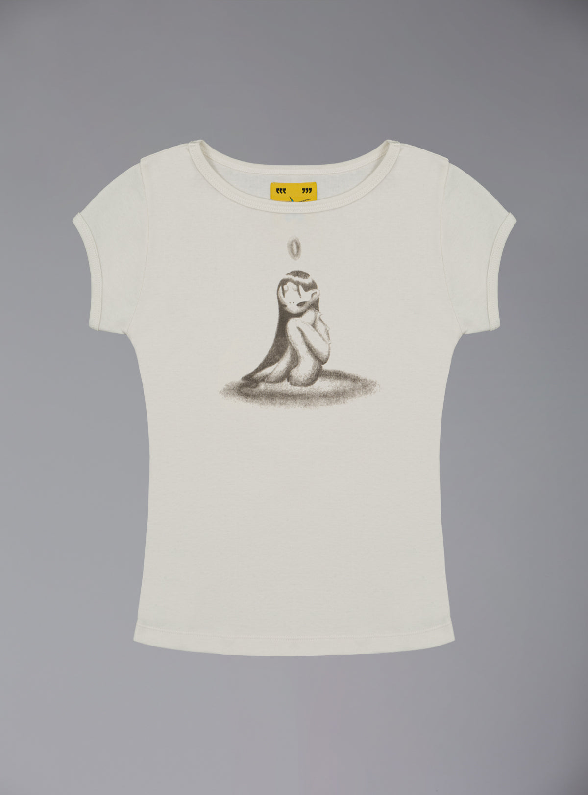 UNIF Value | Imp baby tee