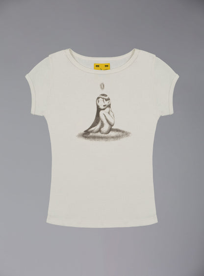 UNIF Value | Imp baby tee