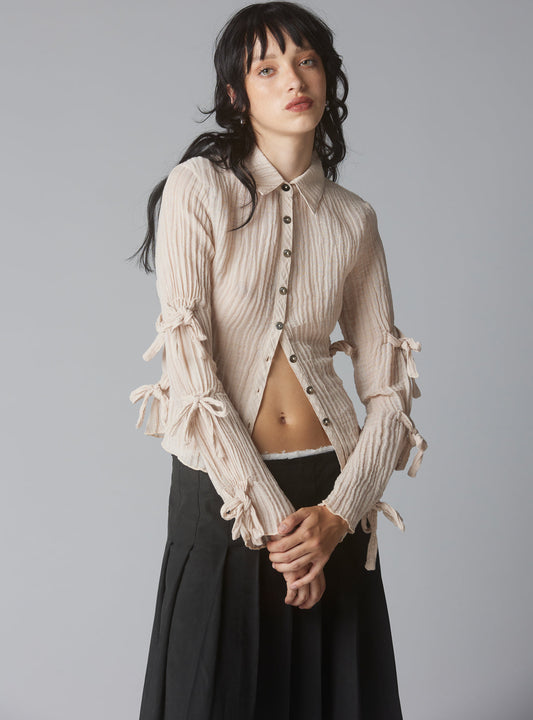UNIF Top Pick | Knot Top
