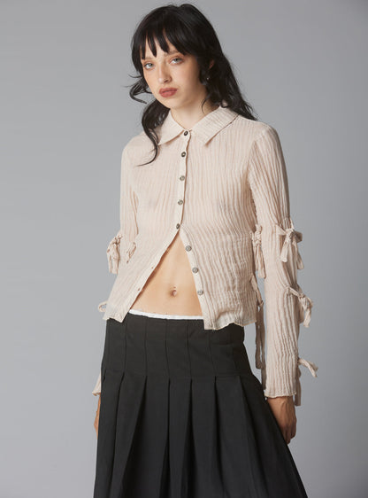 UNIF Top Pick | Knot Top