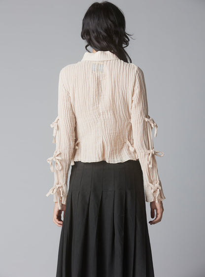 UNIF Top Pick | Knot Top
