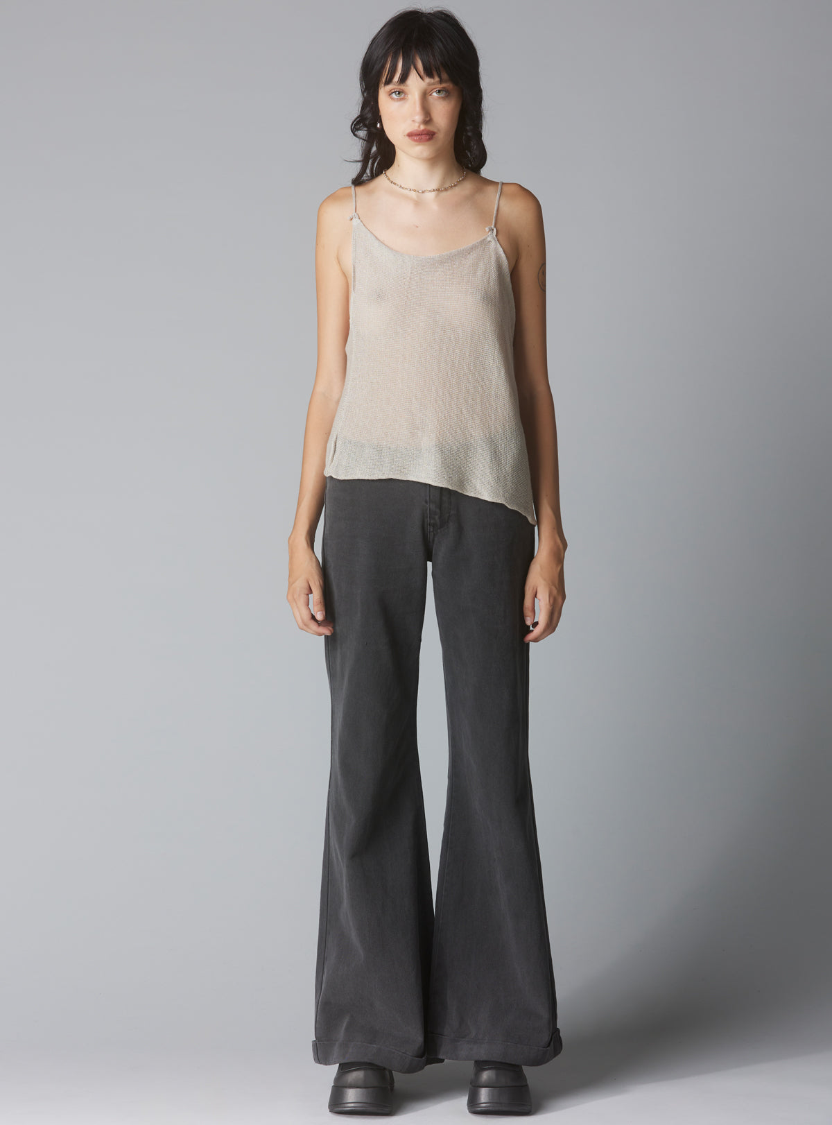 UNIF Everyday | Piko Top