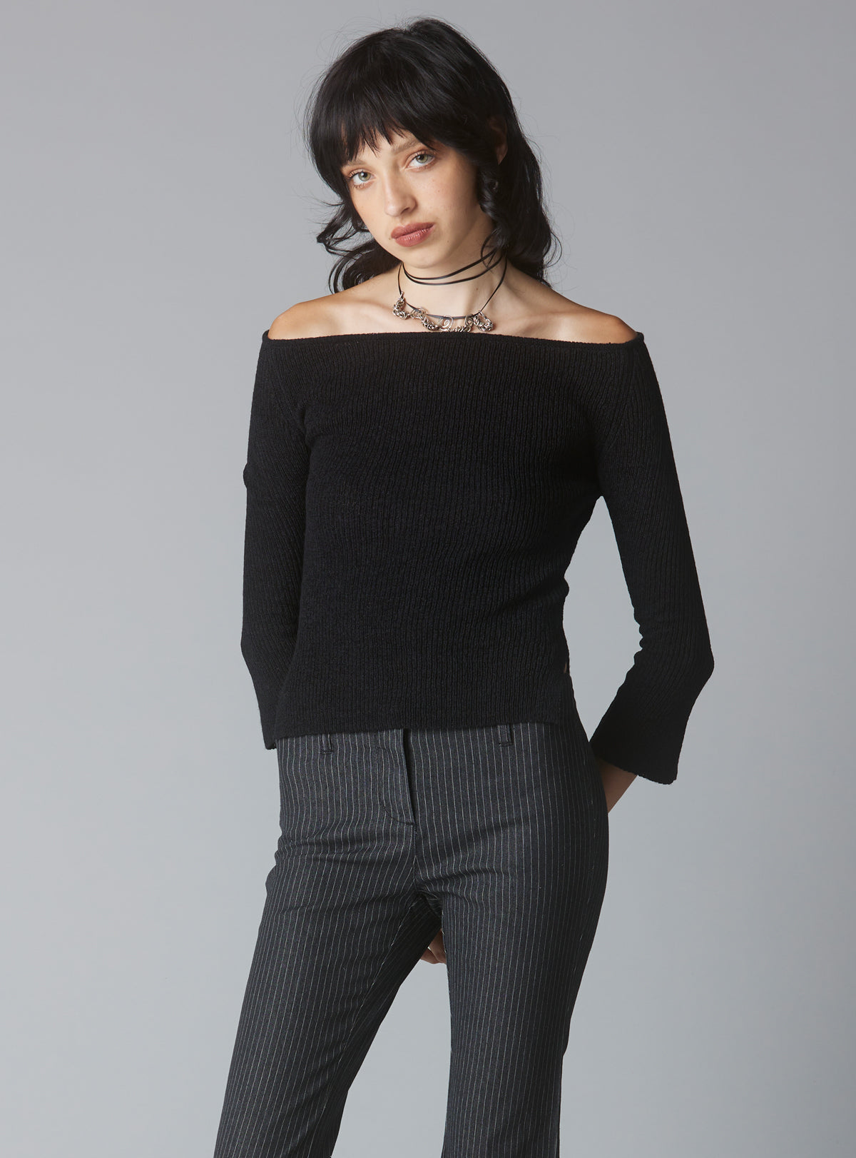 UNIF Trending | Sincere Top