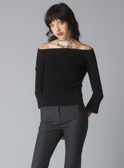 UNIF Trending | Sincere Top