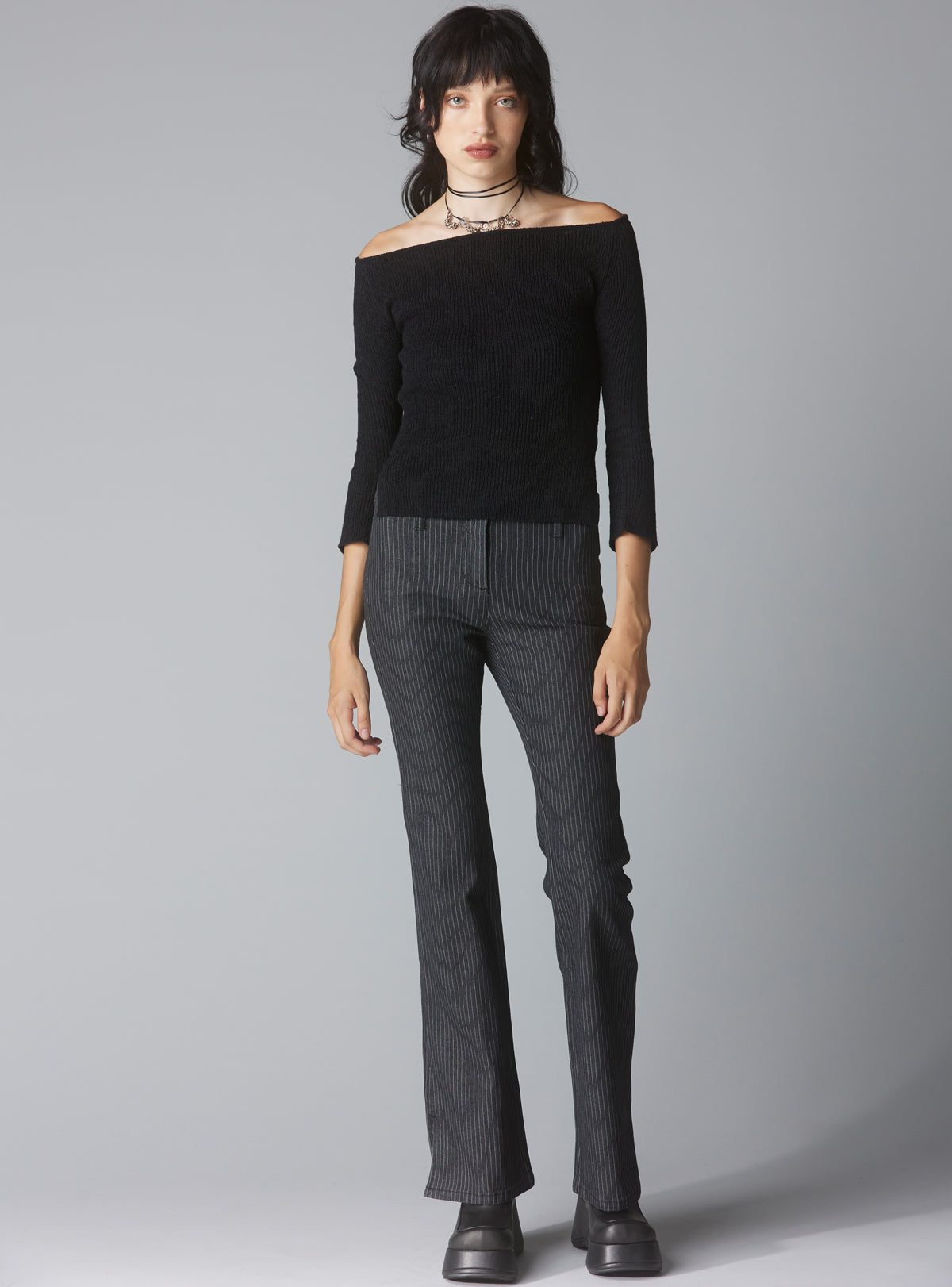 UNIF Trending | Sincere Top