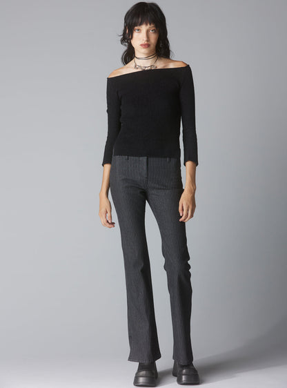 UNIF Trending | Sincere Top