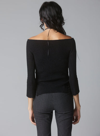 UNIF Trending | Sincere Top