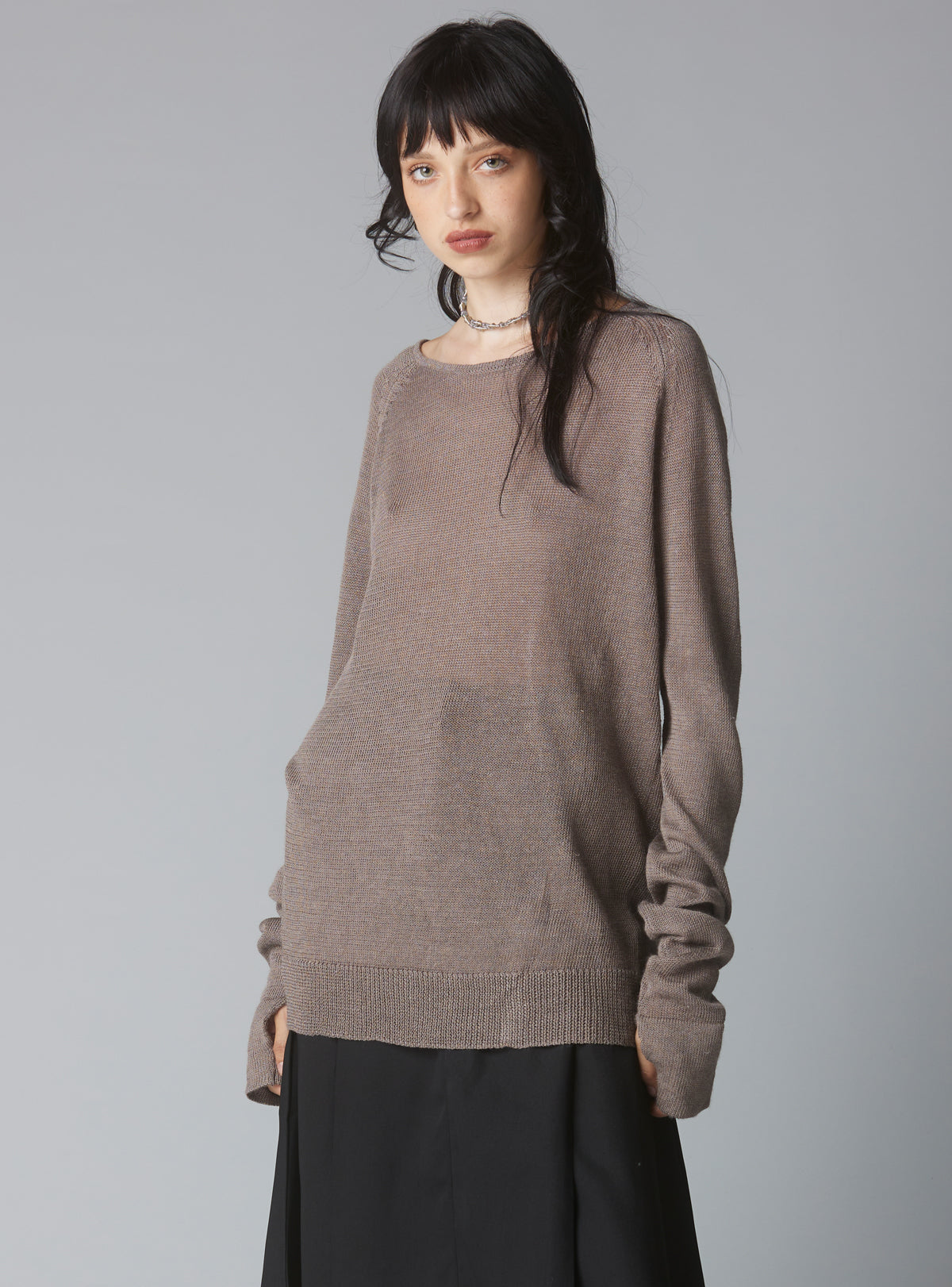 UNIF Discount | Mogu Sweater